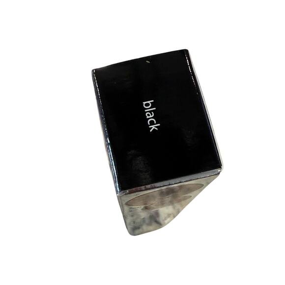 Tarte Lights Camera Lashes Platinum Mascara Full Size NIB Black Serum Hybrid - Picture 3 of 14